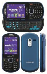 Samsung R570 Messenger III