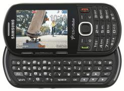 Samsung R580 Profile