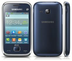 Samsung Rex 60 C3312R