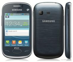 Samsung Rex 70 S3802