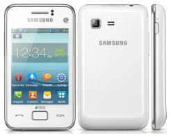 Samsung Rex 80 S5222R