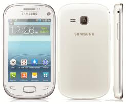 Samsung Rex 90 S5292