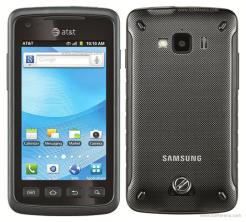 Samsung Rugby Smart I847