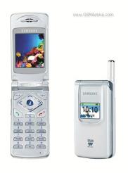 Samsung S200