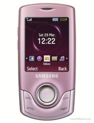 Samsung S3100