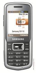 Samsung S3110