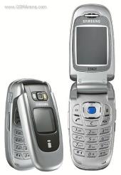 Samsung S342i