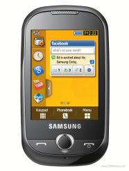 Samsung S3650 Corby