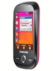 Samsung S3650W Corby