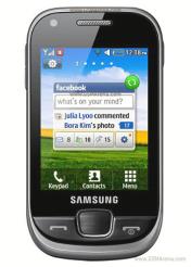 Samsung S3770