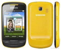 Samsung S3850 Corby II