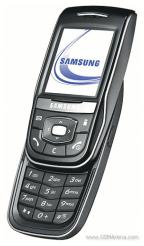 Samsung S400i