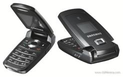 Samsung S401i