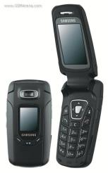Samsung S500i