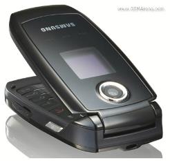 Samsung S501i