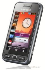 Samsung S5230 Star