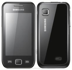 Samsung S5250 Wave525
