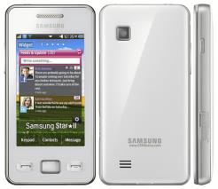 Samsung S5260 Star II