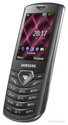 Samsung S5350 Shark