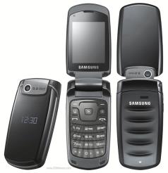 Samsung S5510