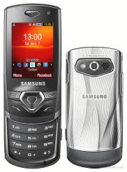 Samsung S5550 Shark 2