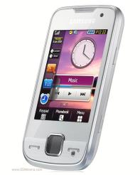 Samsung S5600 Preston