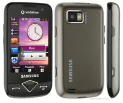 Samsung S5600v Blade
