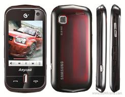 Samsung S5630C