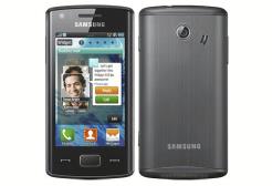 Samsung S5780 Wave 578