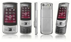 Samsung S6700