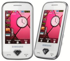 Samsung S7070 Diva