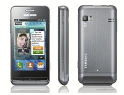 Samsung S7230E Wave 723
