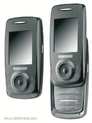 Samsung S730i