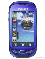 Samsung S7550 Blue Earth