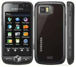 Samsung S8000 Jet