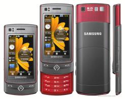 Samsung S8300 UltraTOUCH