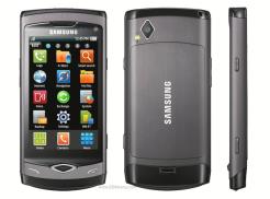 Samsung S8500 Wave