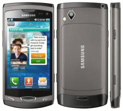 Samsung S8530 Wave II
