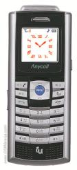 Samsung SCH-B100