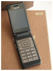Samsung SCH-W699