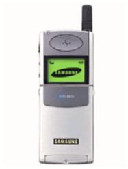 Samsung SGH-2200
