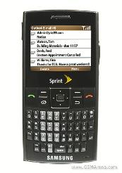 Samsung SPH-i325 Ace