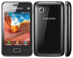 Samsung Star 3 s5220