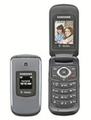 Samsung T139