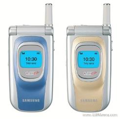 Samsung T200