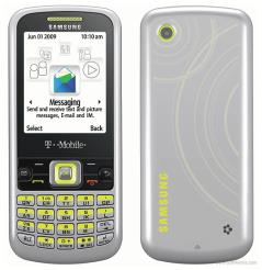 Samsung T349