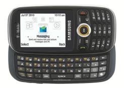 Samsung T369