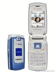 Samsung T409