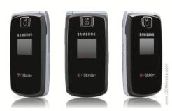 Samsung T439