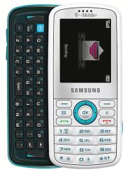 Samsung T459 Gravity